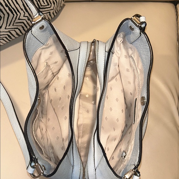 Kate Spade Leila Triple Compartment Shoulder Bag - Picture 12 of 14